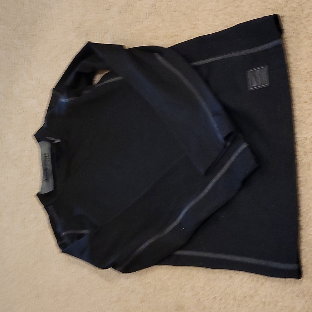 Nike Pro Combat Shirt